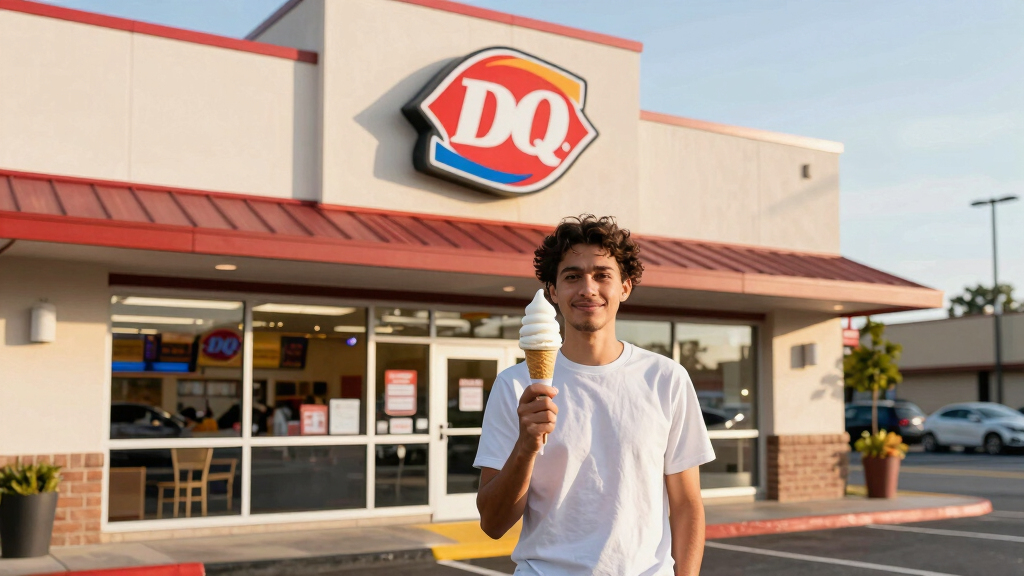 Dairy Queen Franchisees Close More Than 40 Locations Nationwide