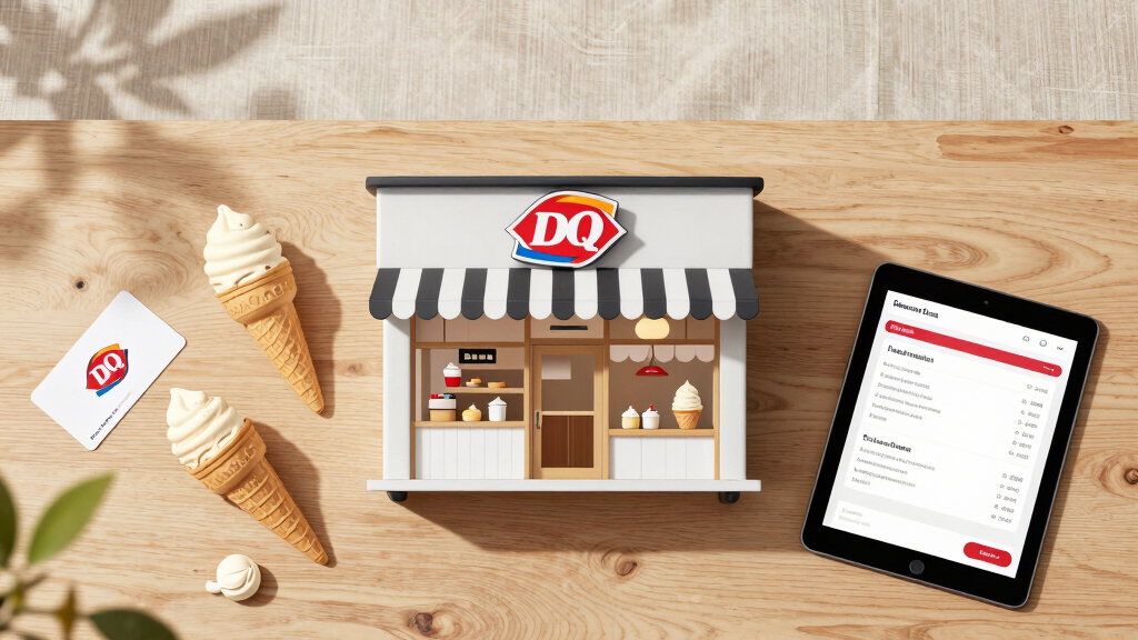 Dairy Queen Franchisees Close More Than 40 Locations Nationwide