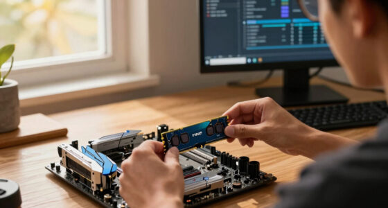 DDR5 Now, DDR6 Soon: A Buyer’s Field Guide