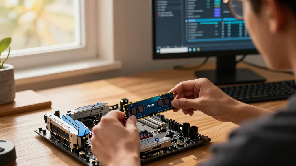 DDR5 Now, DDR6 Soon: A Buyer’s Field Guide