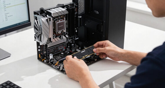 DDR5 Now, DDR6 Soon: A Buyer’s Field Guide