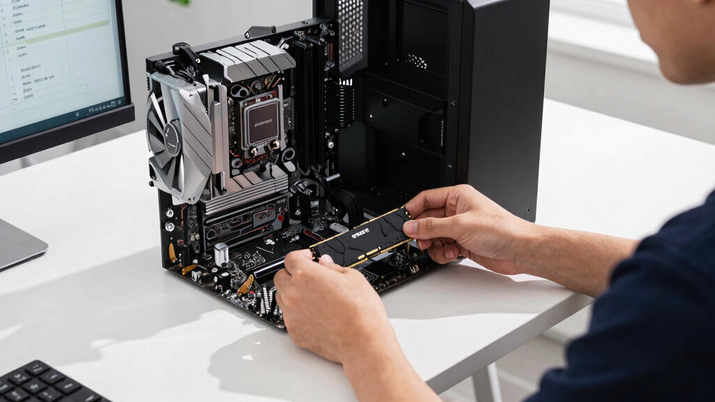 DDR5 Now, DDR6 Soon: A Buyer’s Field Guide