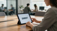 DIRTT Announces Employment Extensions For Executive Chairman And Chief Transformation Officer