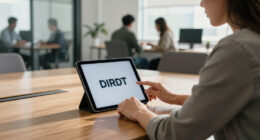 DIRTT Announces Employment Extensions For Executive Chairman And Chief Transformation Officer