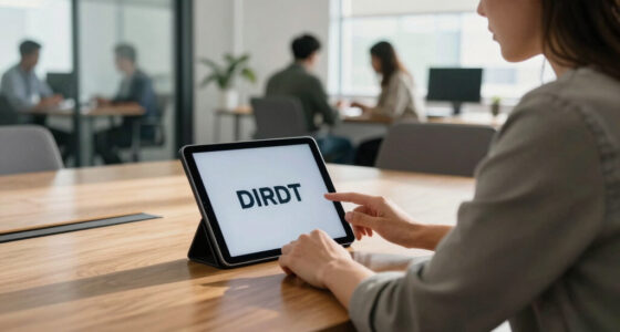DIRTT Announces Employment Extensions For Executive Chairman And Chief Transformation Officer