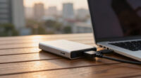 Discover The Best Portable SSDs For AI In 2026 Today