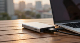 Discover The Best Portable SSDs For AI In 2026 Today
