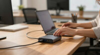 Discover The Best Thunderbolt Docking Stations For AI In 2026