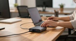 Discover The Best Thunderbolt Docking Stations For AI In 2026
