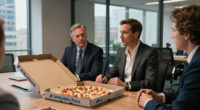 Dominos Pizza adds Michael C. Creedon, Jr. and Anneliese Olson to board; Kelly E. Garcia to resign as CTO