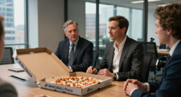 Dominos Pizza adds Michael C. Creedon, Jr. and Anneliese Olson to board; Kelly E. Garcia to resign as CTO