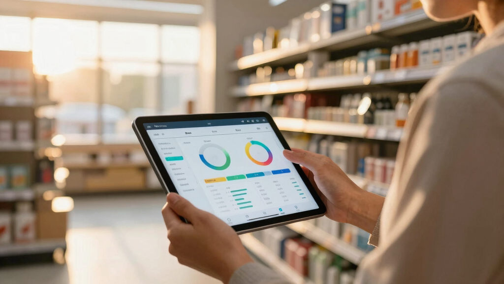 Europe’s AI Success Story Starts With A Retail Giant