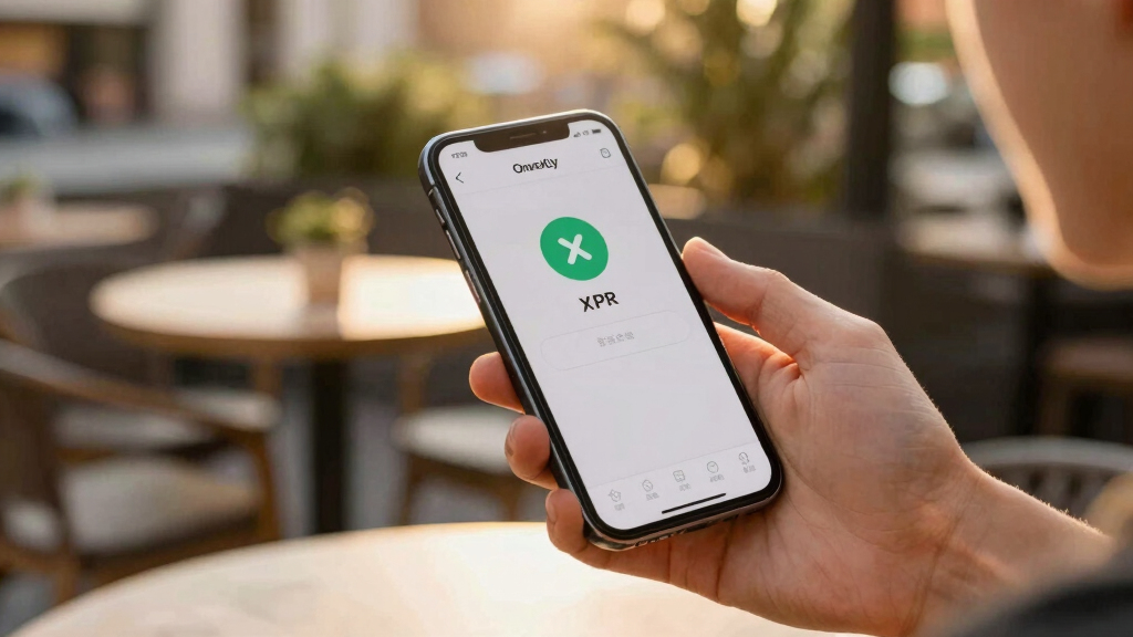 Exodus Launches Zero Swap Fees On XRP For OneKey Users