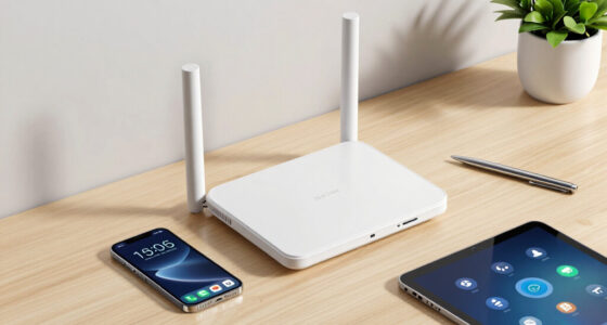 FCC Plans to Auction 160 MHZ of Mid-Band Spectrum