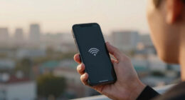 FCC says it will move toward 2027 auction of mid-band wireless spectrum