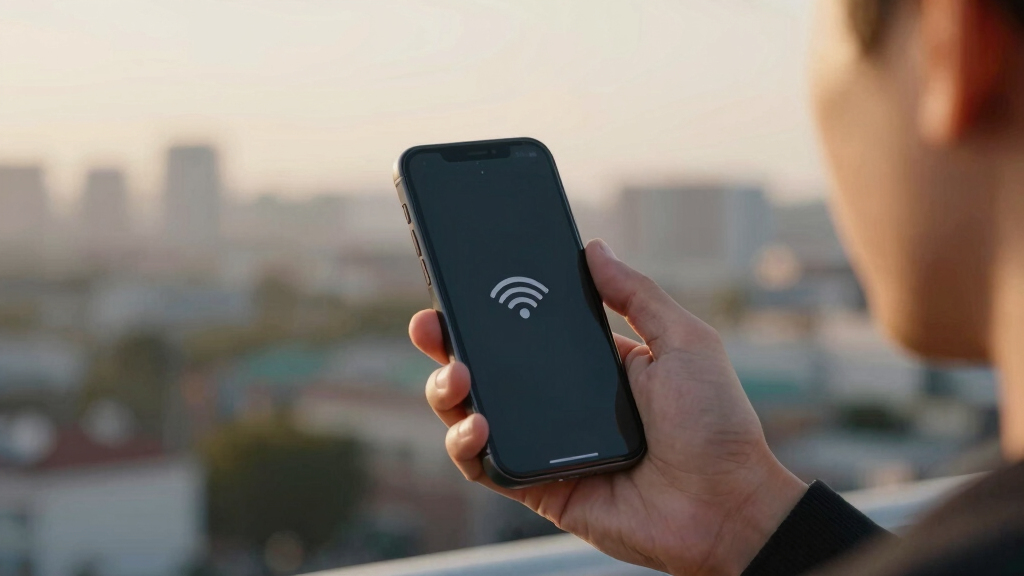 FCC says it will move toward 2027 auction of mid-band wireless spectrum