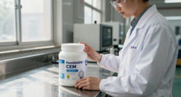 FGR To Launch PureGRAPH® CEM Into China