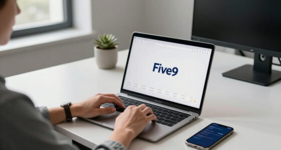 Five9 Set To Join S&P SmallCap 600