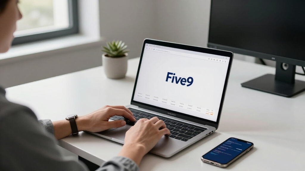 Five9 Set To Join S&P SmallCap 600