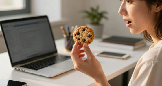 Ford Fired an 11-Year Worker Over a $1.95 Cookie, Then Found Out He Actually Paid for It
