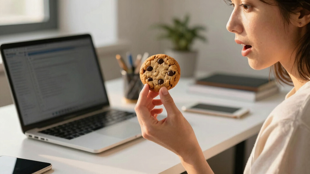 Ford Fired an 11-Year Worker Over a $1.95 Cookie, Then Found Out He Actually Paid for It