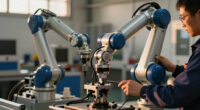From Assembly Lines To AI: Siemens' Investment In Factory Innovation
