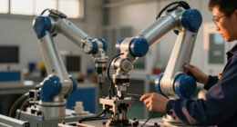 From Assembly Lines To AI: Siemens' Investment In Factory Innovation