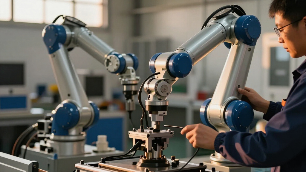 From Assembly Lines To AI: Siemens' Investment In Factory Innovation