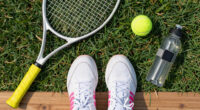 FROM YOUNGSTAR TO GRAND SLAM CHAMPION: LINDA NOSKOVÁ CONQUERS WIMBLEDON