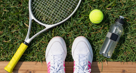 FROM YOUNGSTAR TO GRAND SLAM CHAMPION: LINDA NOSKOVÁ CONQUERS WIMBLEDON