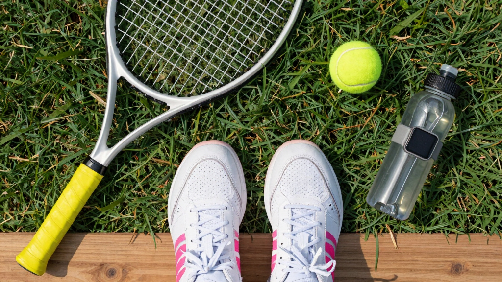 FROM YOUNGSTAR TO GRAND SLAM CHAMPION: LINDA NOSKOVÁ CONQUERS WIMBLEDON