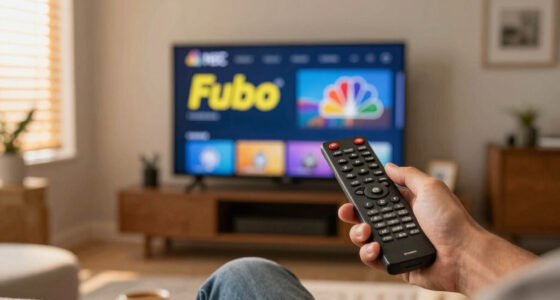 Fubo rolls out price increase on NBC-inclusive plans after new carriage deal