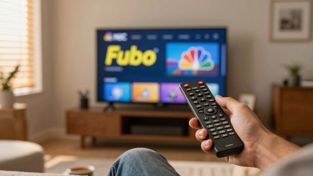 Fubo rolls out price increase on NBC-inclusive plans after new carriage deal