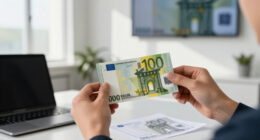 Future Euro Banknote Design Proposals
