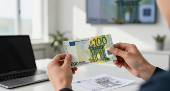 Future Euro Banknote Design Proposals