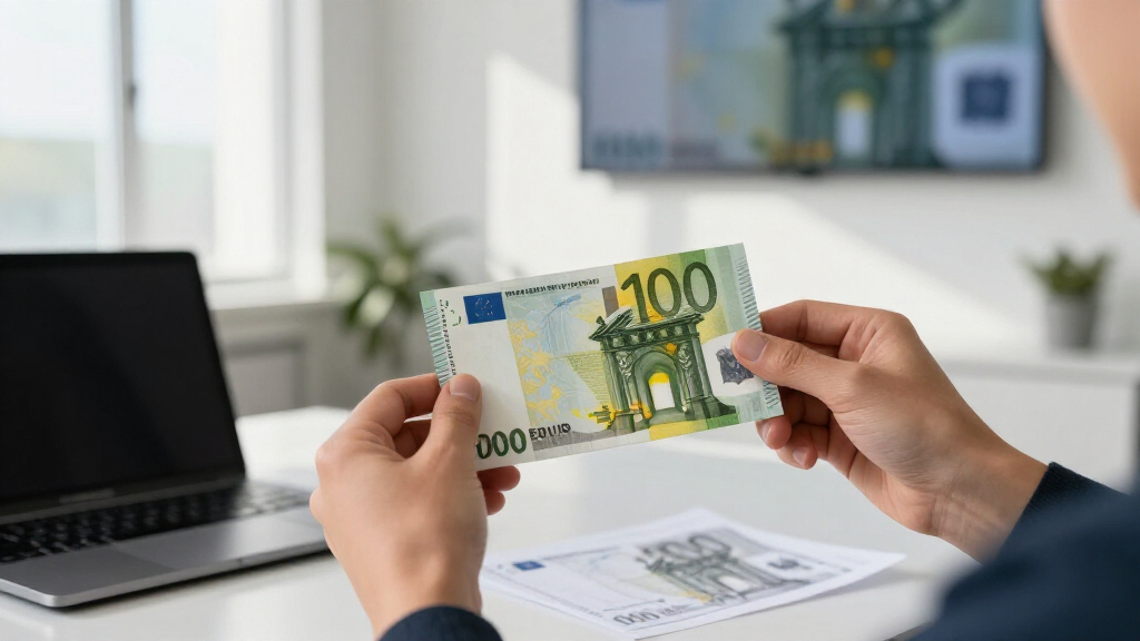 Future Euro Banknote Design Proposals