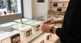 Galeria Filialen