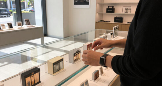 Galeria Filialen