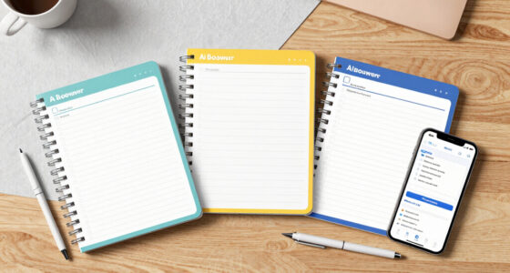 Get Ahead In School: 15 AI-Powered Planners For Students In 2026