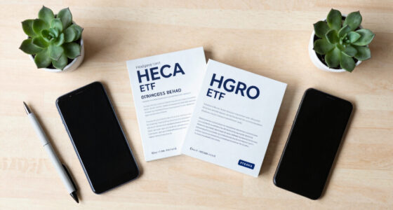 Hedgeye Asset Management Marks One-Year Anniversary Of HECA And HGRO ETFs