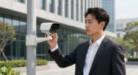 Hikvision Achieves First EUCC Certification For Network Cameras