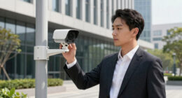 Hikvision Achieves First EUCC Certification For Network Cameras