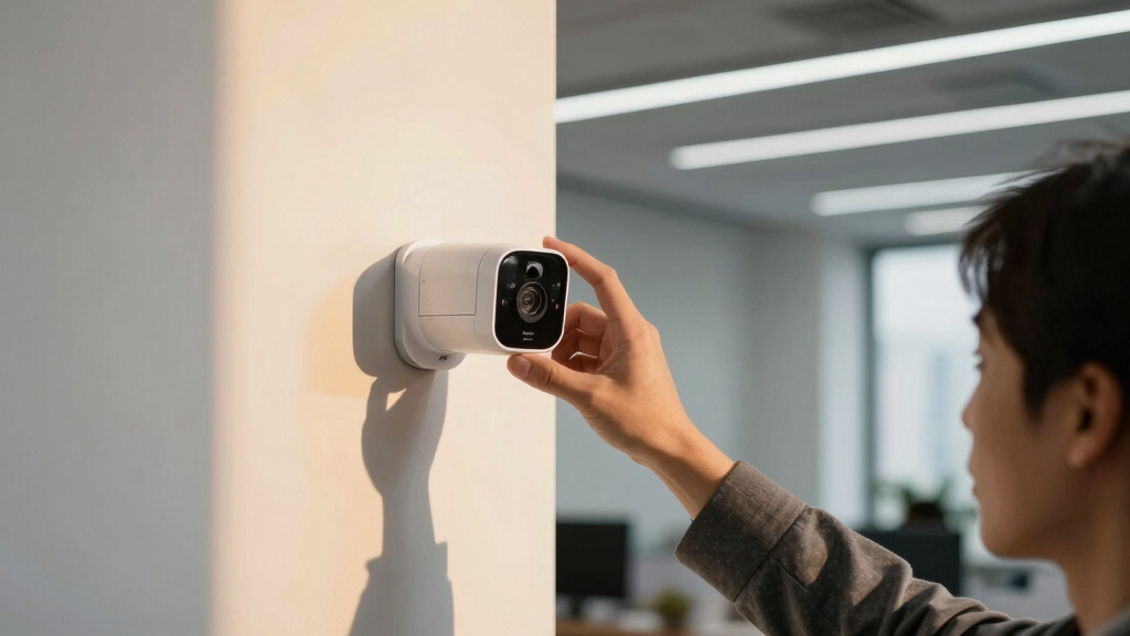 Hikvision Erhält Branchenweit Erste EUCC-Zertifizierung Für Netzwerkkameras