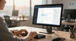 How Does AI Determine Who Processes Your Documents?