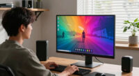 Improve Your Game With These 10 AI-Integrated OLED Monitors In 2026