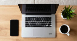 International Business Machines Surges In Global Coverage