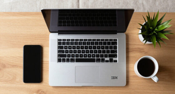 International Business Machines Surges In Global Coverage