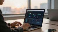 Is AI The Future Of Monitoring Corporate Resilience In Real Time?