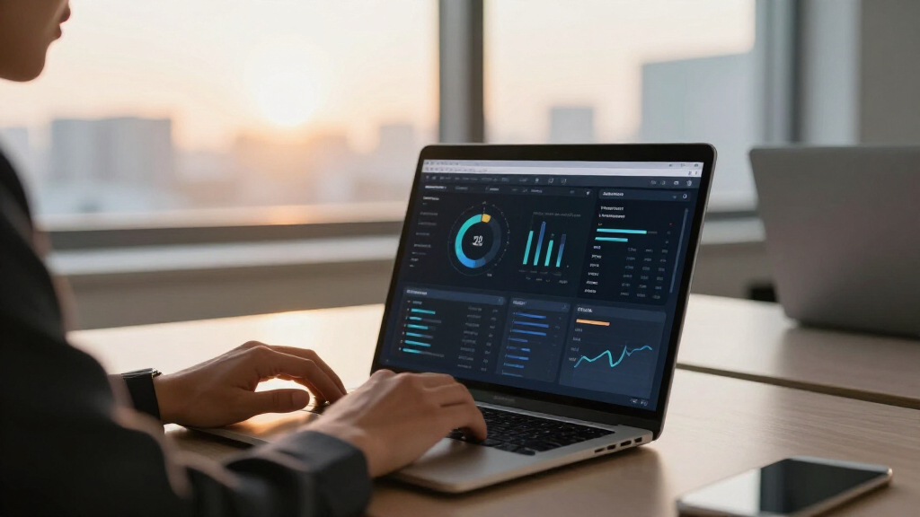 Is AI The Future Of Monitoring Corporate Resilience In Real Time?