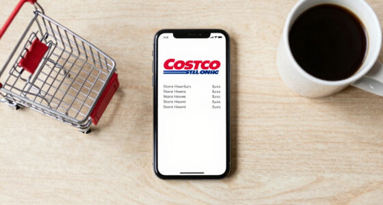 Is Costco Open Today